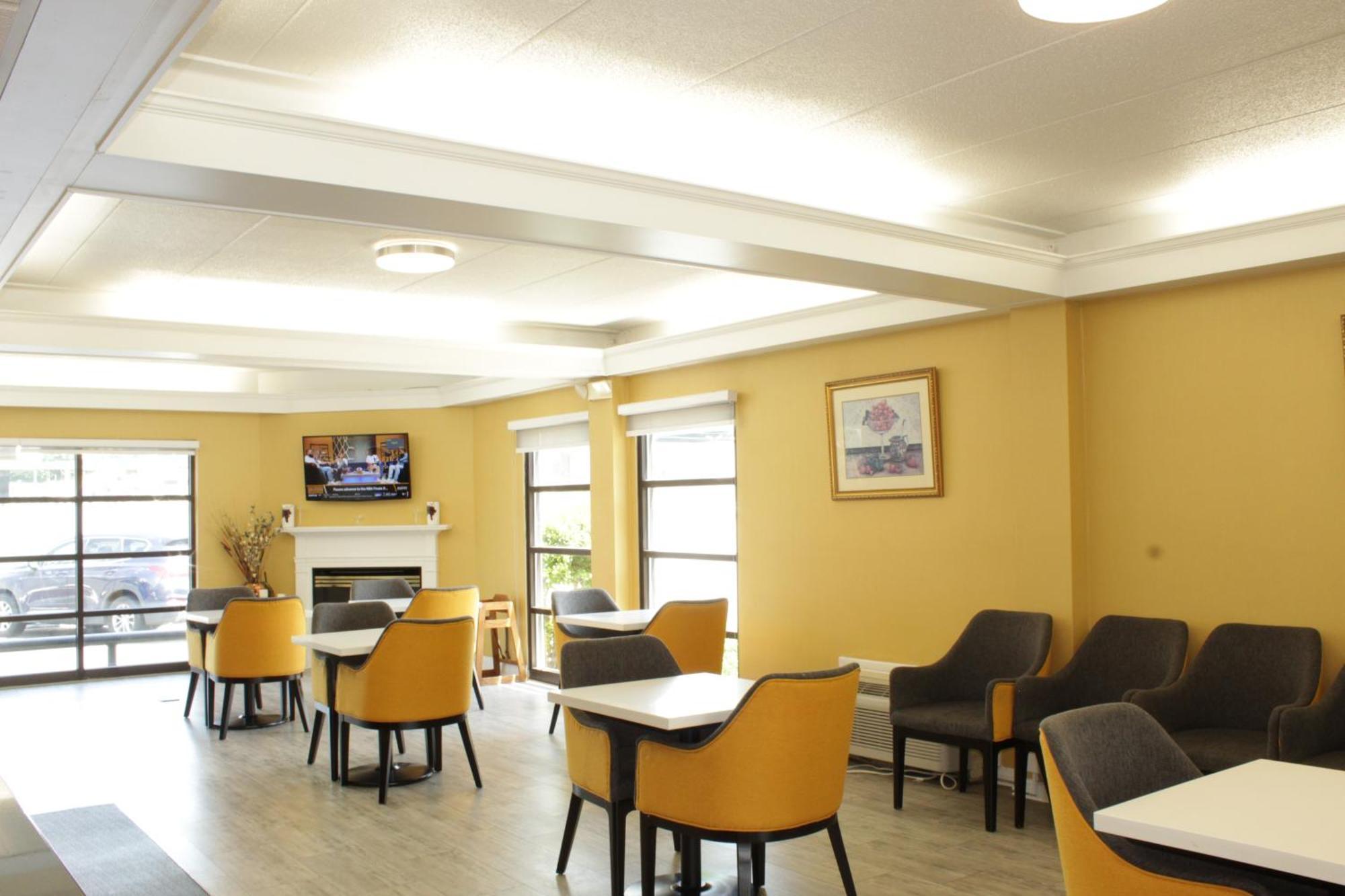 Days Inn By Wyndham Salem Extérieur photo