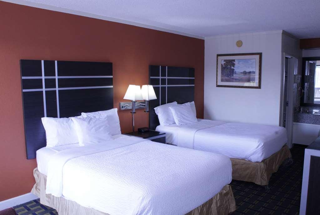 Days Inn By Wyndham Salem Chambre photo